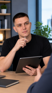 Андрей Парфенович